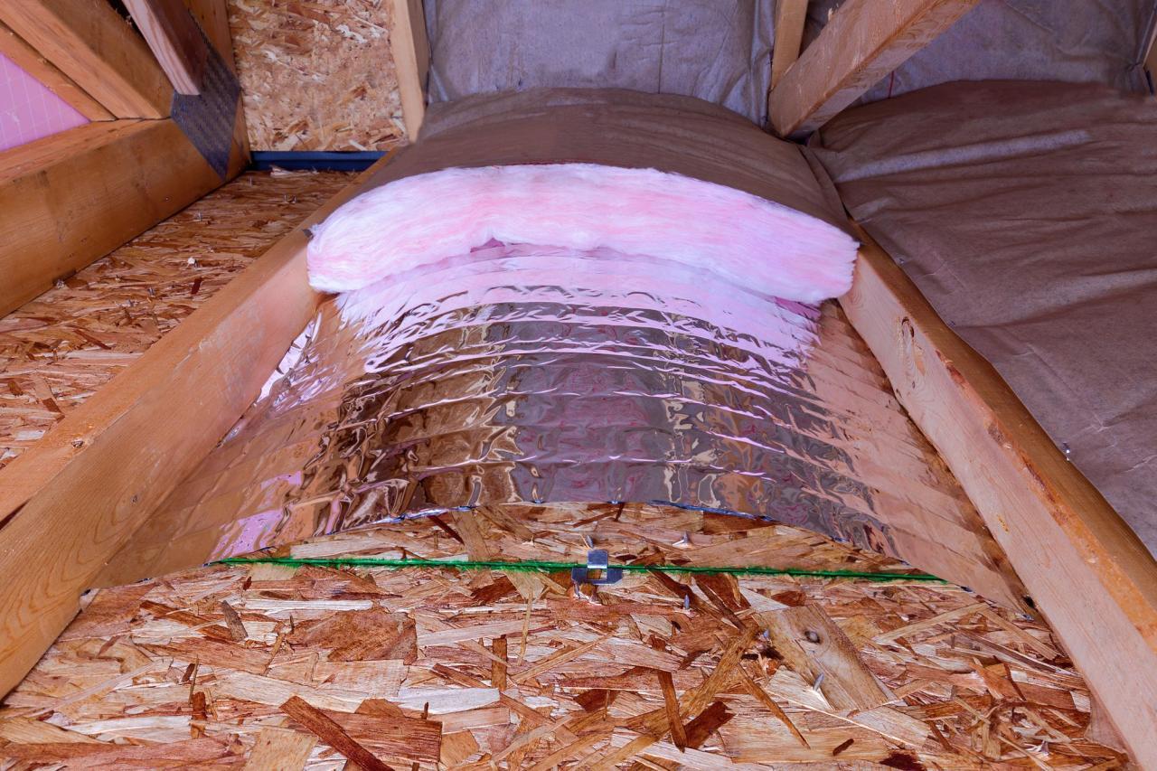 Why you Need to Insulate your Attic | Attic insulation, Attic remodel ... Why you Need to Insulate your Attic | Attic insulation, Attic remodel ...