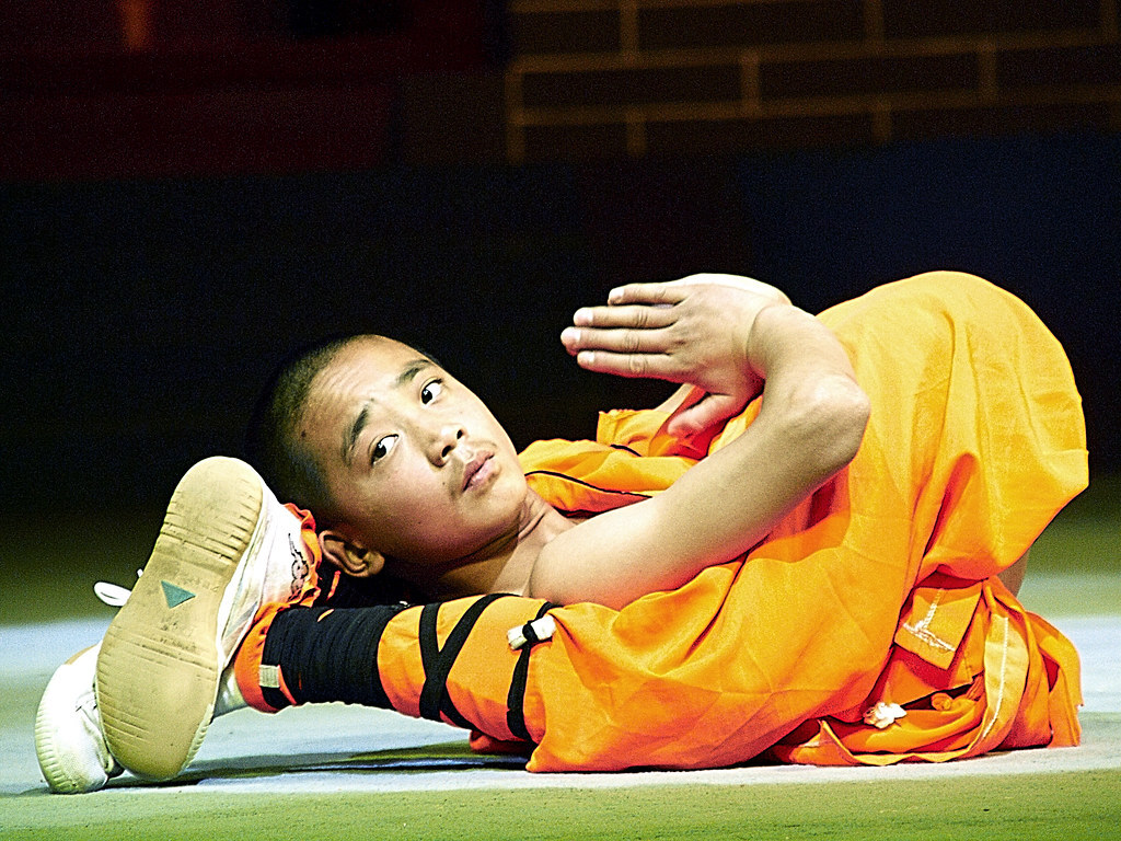 Shaolin Kung Fu | Students of Shaolin Kung Fu school perform… | Flickr Shaolin Kung Fu | Students of Shaolin Kung Fu school perform… | Flickr