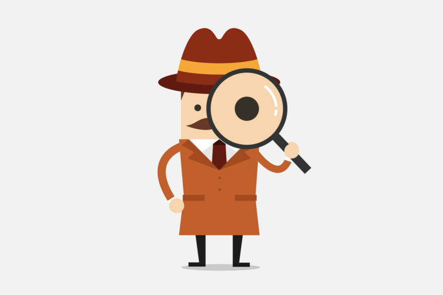 Find stock vector. Illustration of tool, data, glass, button - 5922649 Find stock vector. Illustration of tool, data, glass, button - 5922649