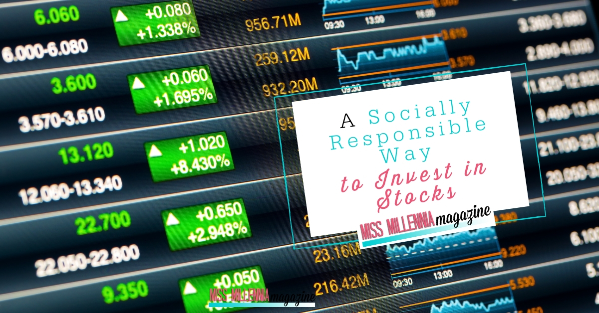Overview of Socially Responsible Investing | PDF | Corporate Social ... Overview of Socially Responsible Investing | PDF | Corporate Social ...