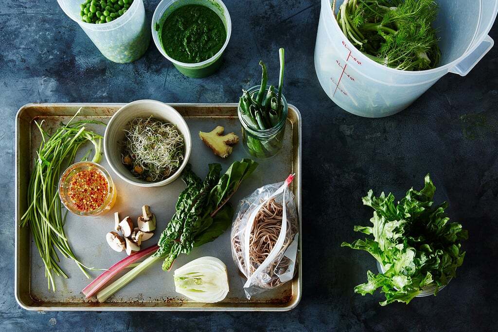 Recipes to Reduce Kitchen Waste | POPSUGAR Food Recipes to Reduce Kitchen Waste | POPSUGAR Food