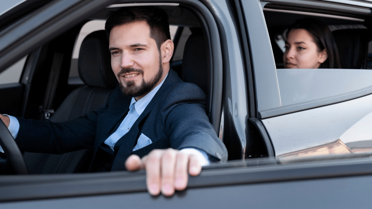 Carpooling: how to travel with your colleagues whilst having fun | LifeGate Carpooling: how to travel with your colleagues whilst having fun | LifeGate