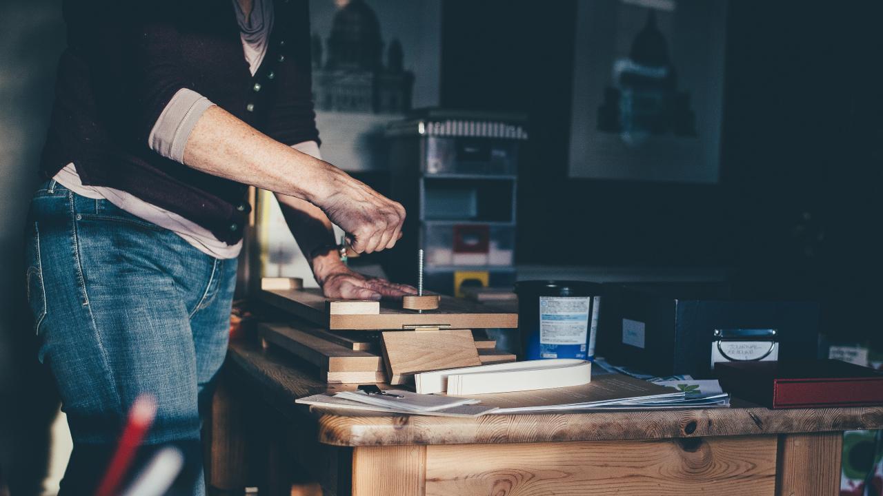 Transforming Treasures: Creative Ways to Upcycle Old Furniture - Sellque Transforming Treasures: Creative Ways to Upcycle Old Furniture - Sellque