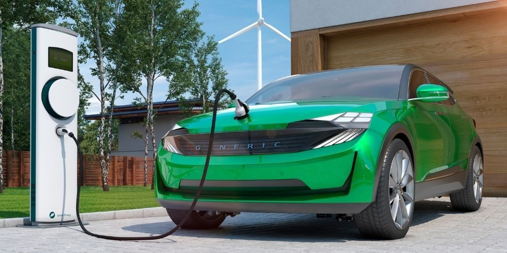 Top 10 Most Eco-Friendly Cars Top 10 Most Eco-Friendly Cars
