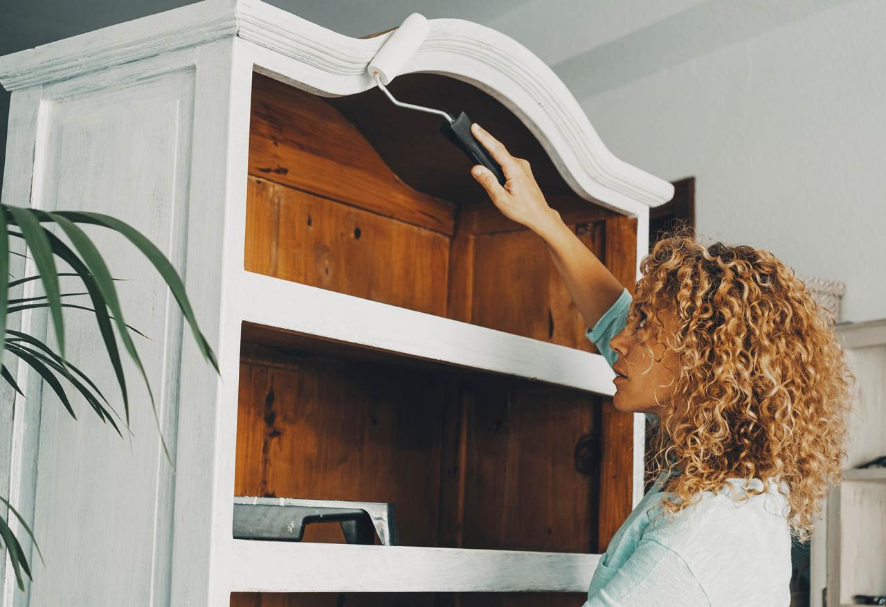 How To Upcycle Old Furniture To Look Wow • My Sweet Things How To Upcycle Old Furniture To Look Wow • My Sweet Things