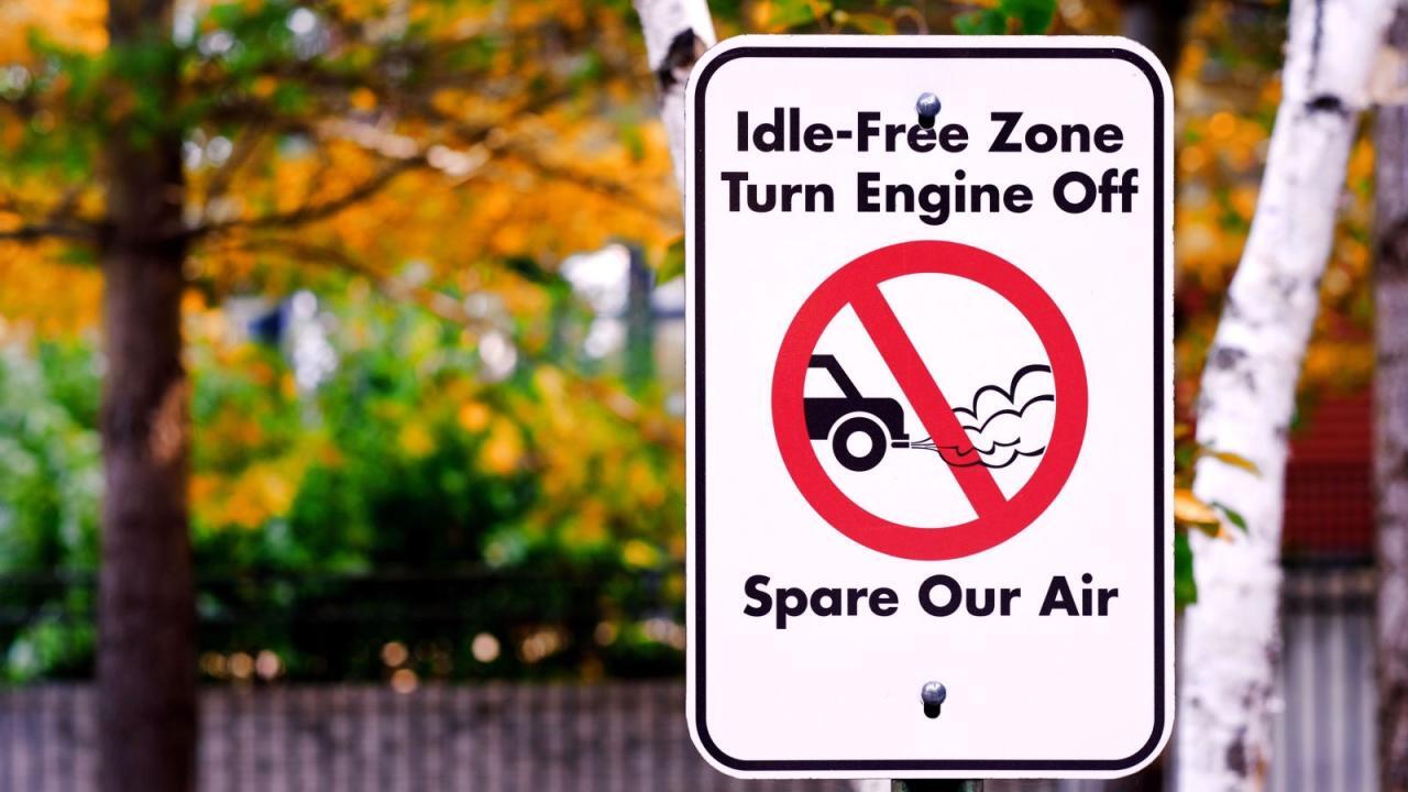 5 Ways to Improve Your Car's Fuel Efficiency 5 Ways to Improve Your Car's Fuel Efficiency