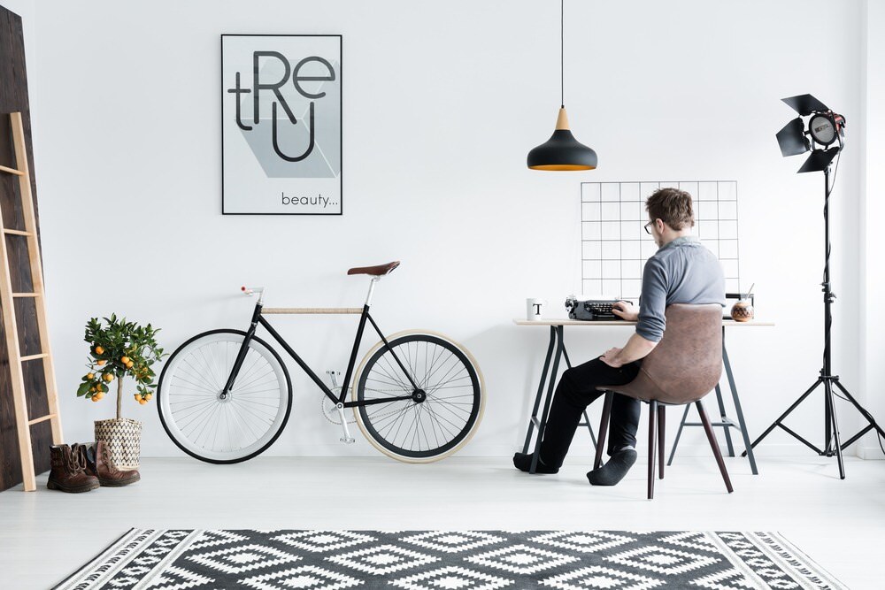 Embracing A Minimalist Lifestyle: Finding Joy In Simplicity Embracing A Minimalist Lifestyle: Finding Joy In Simplicity