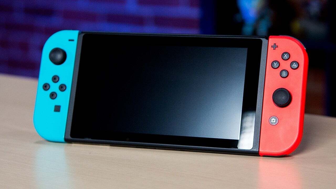 Nintendo Switch Review - IGN Nintendo Switch Review - IGN