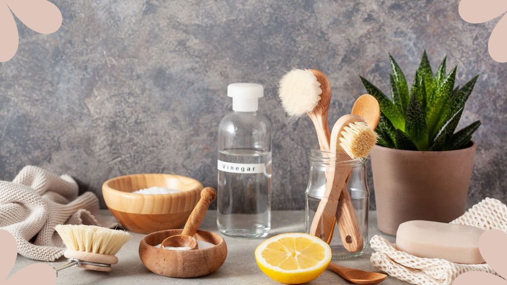 How to Use Vinegar for Household Cleaning